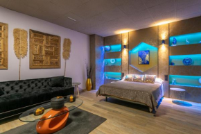 Golden Loft